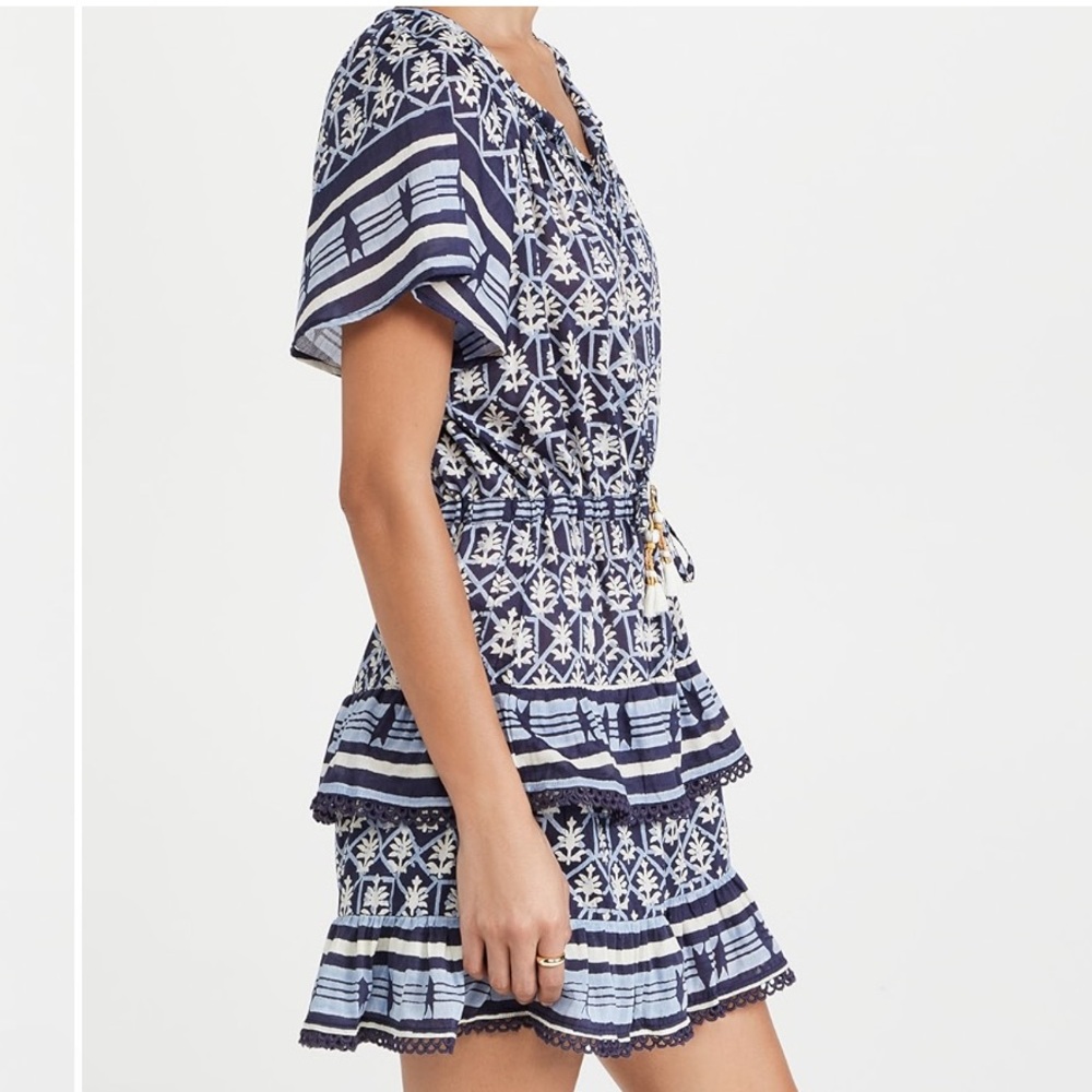 Bell Roxanne Mini Dress - Picture 4 of 15